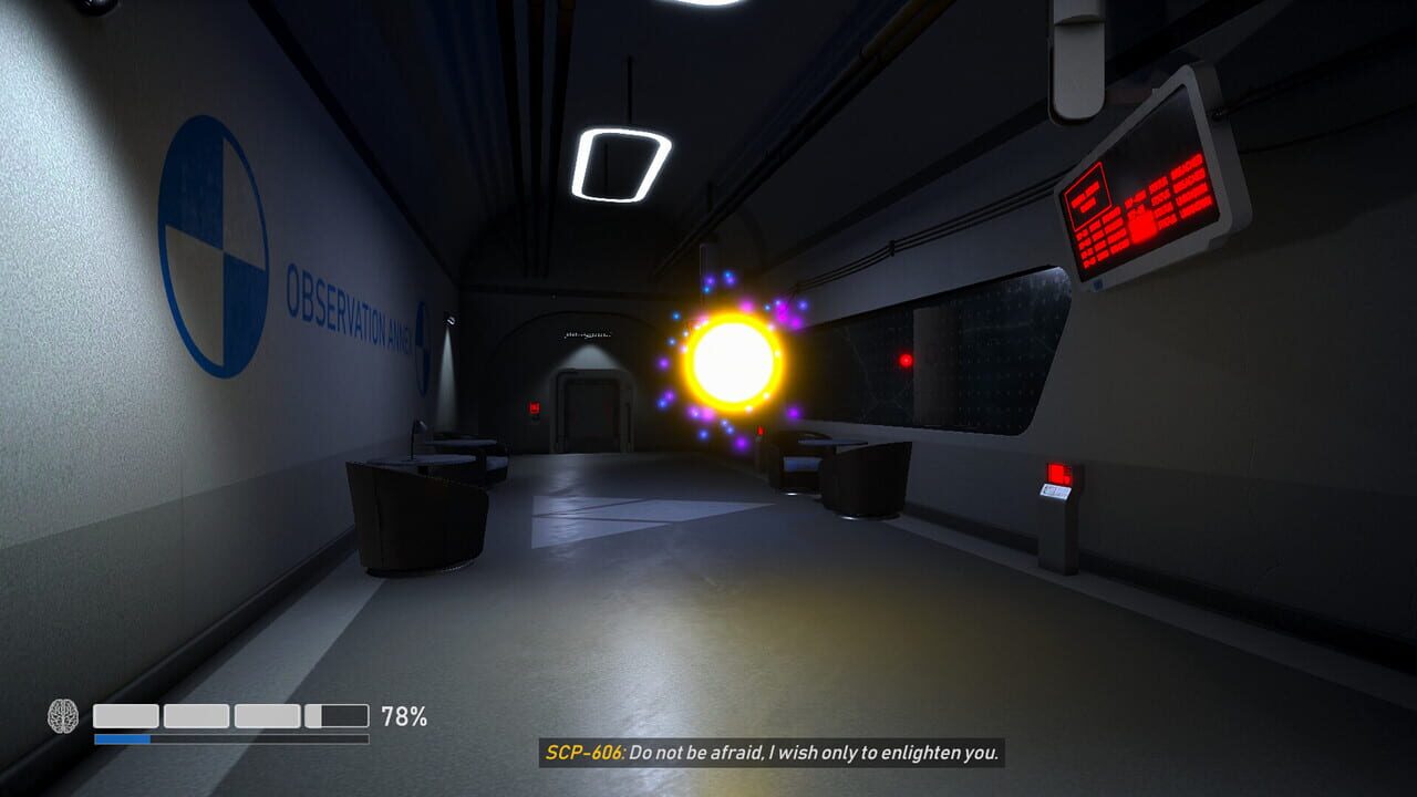 SCP: Event XK — Screenshot 5