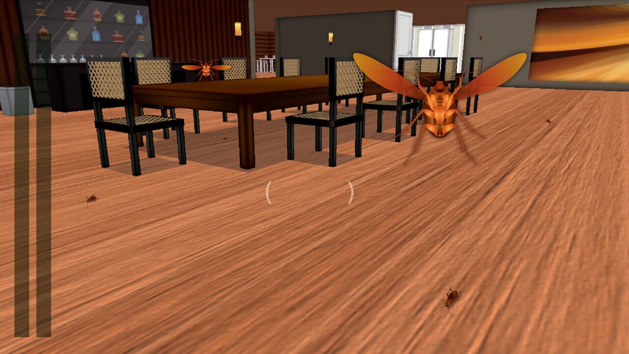 Bugged Out — Screenshot 3