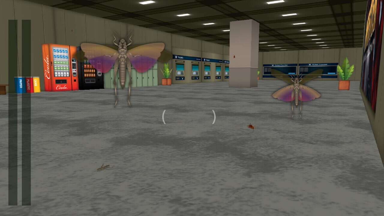 Bugged Out — Screenshot 5