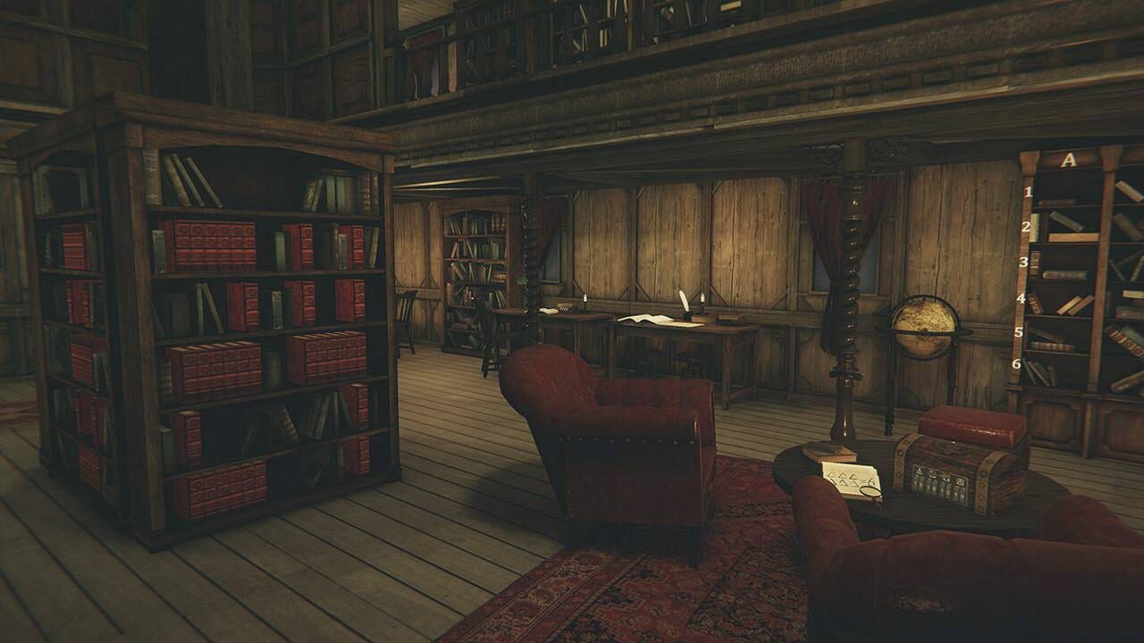 Escape Room Bundle Triple Pack — Screenshot 4