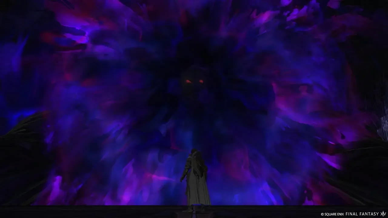 Final Fantasy XIV: Growing Light screenshot 6