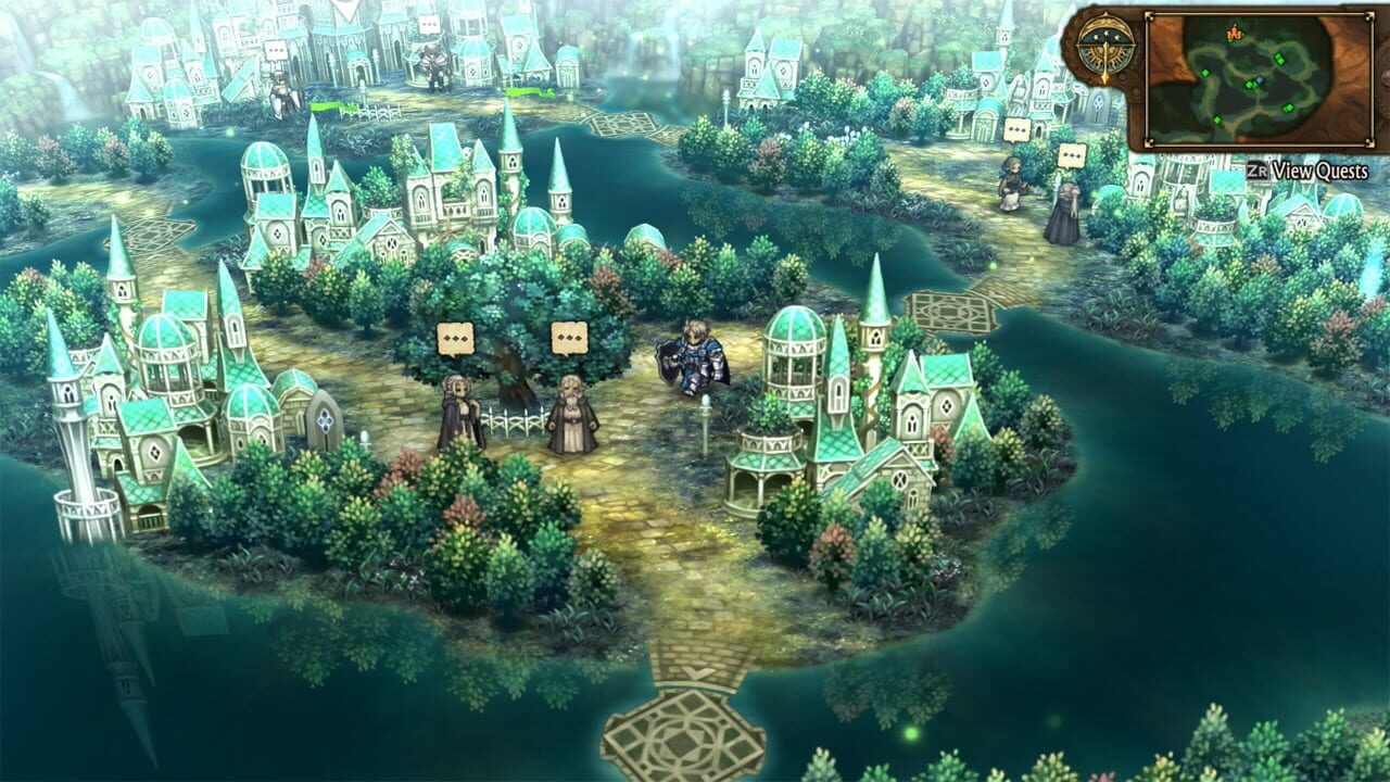 Unicorn Overlord Image