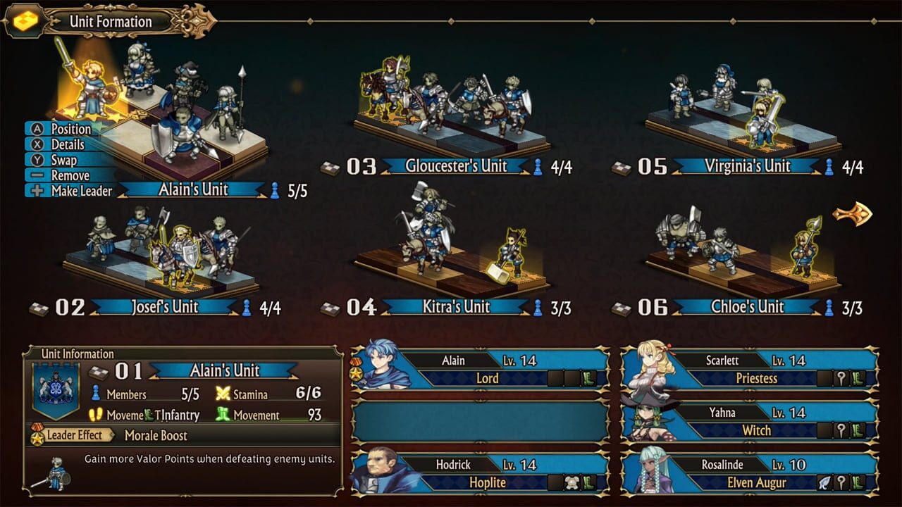 Unicorn Overlord Image