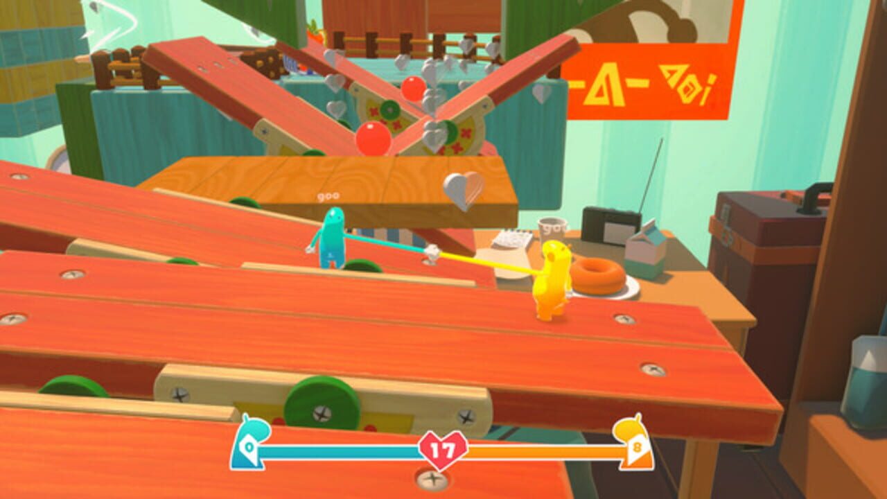 Goonect — Screenshot 5