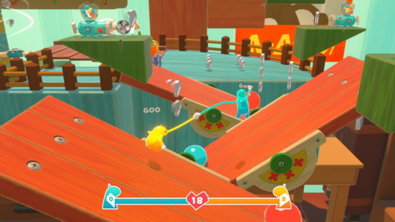 Goonect — Screenshot 3