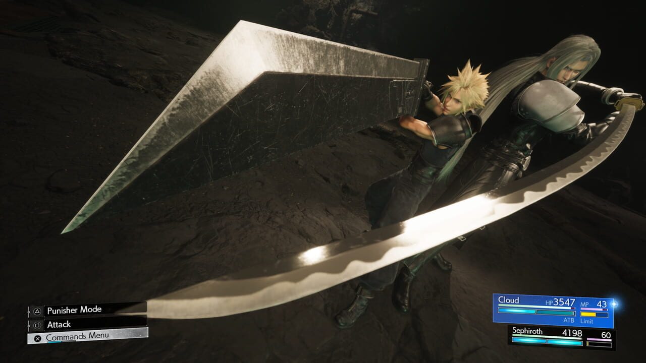 Final Fantasy VII Rebirth Image