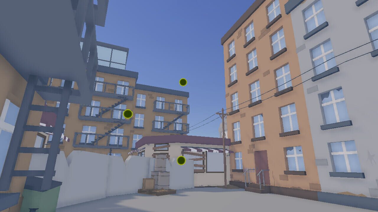Dirty Aim Trainer VR — Screenshot 3