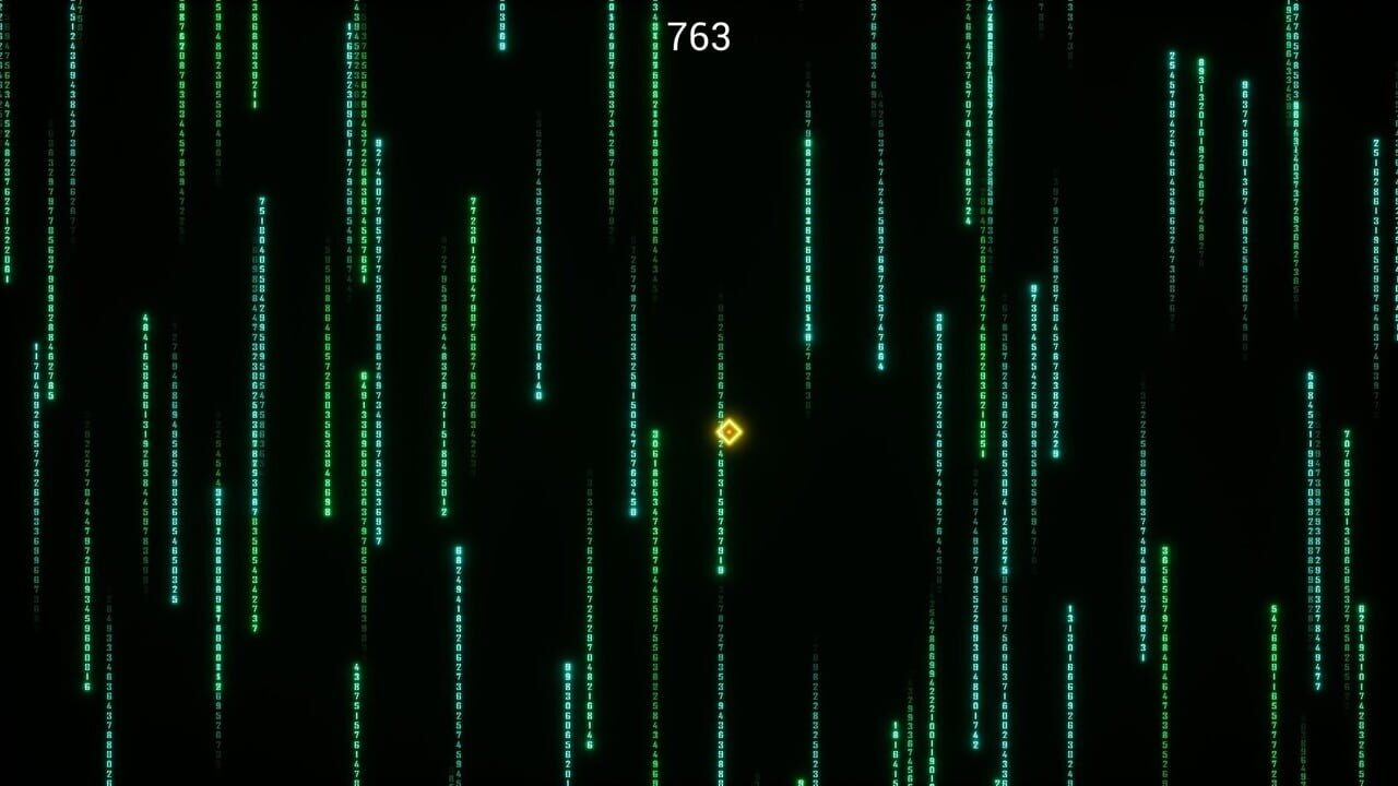Matrix Bullet Image
