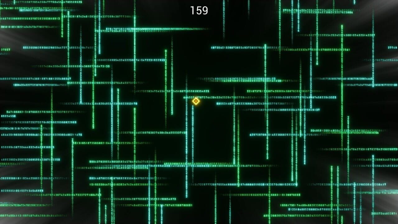Matrix Bullet Image