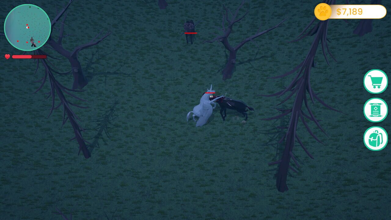 Morph Animals — Screenshot 5