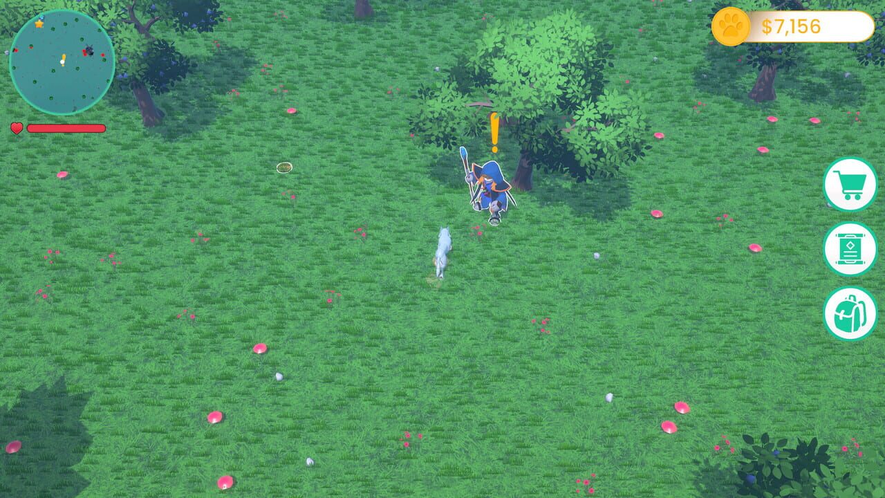 Morph Animals — Screenshot 2