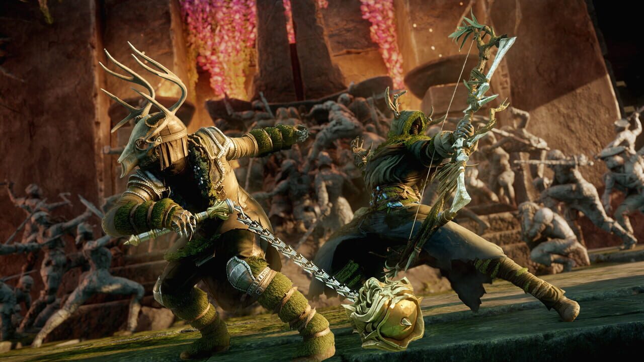New World: Rise of the Angry Earth Image