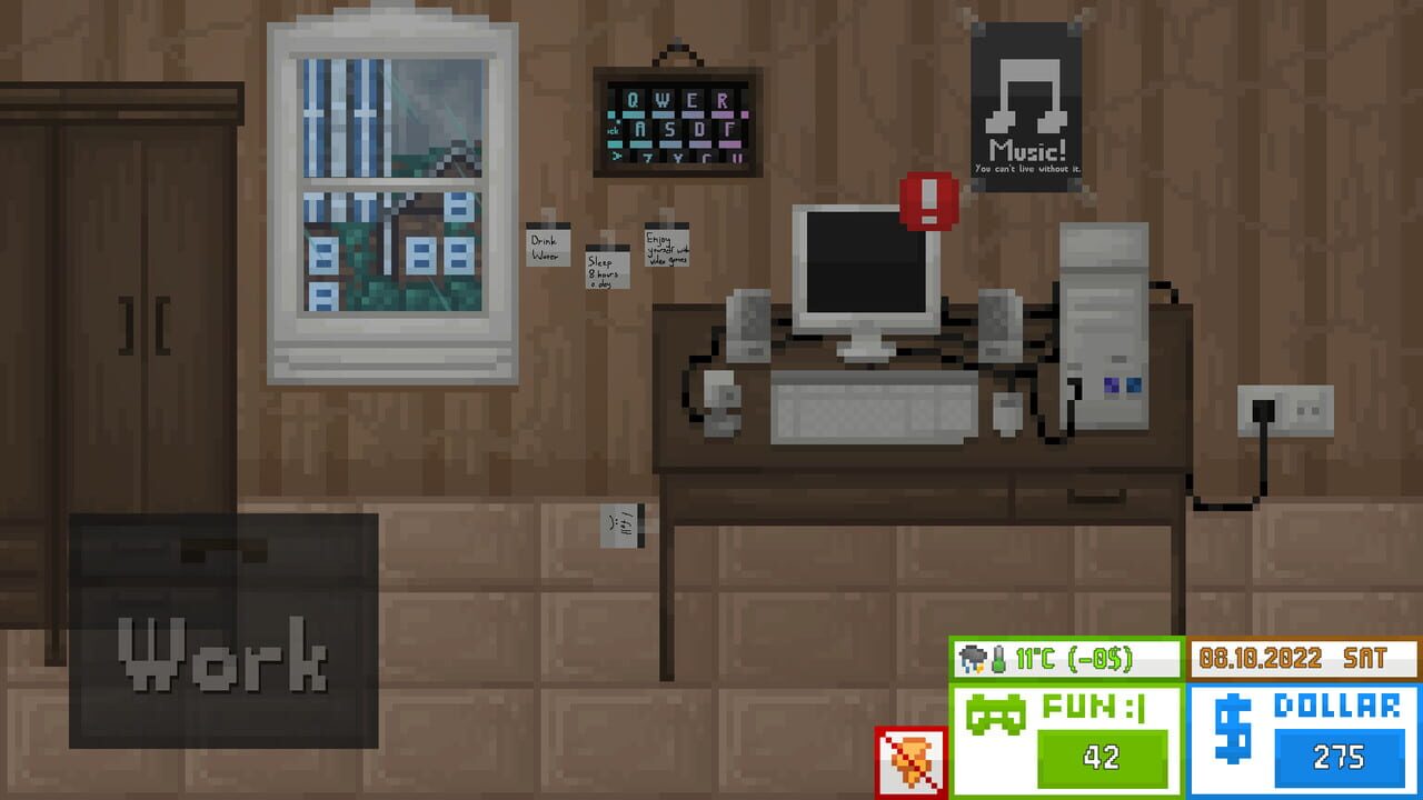 Game Collector Image