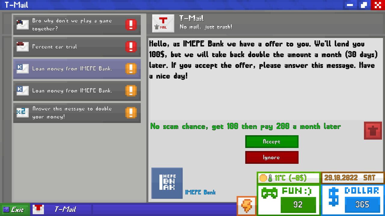 Game Collector Image