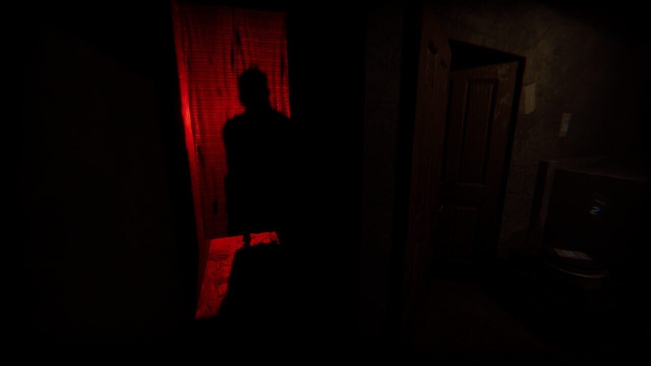 Lair of Torment — Screenshot 1