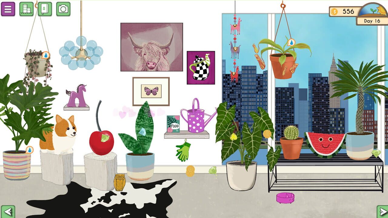 Plant Therapy: Queens — Screenshot 3