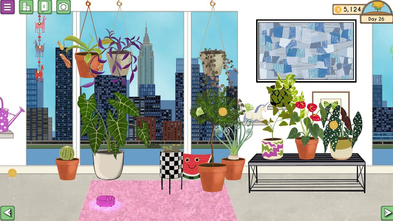 Plant Therapy: Queens — Screenshot 4