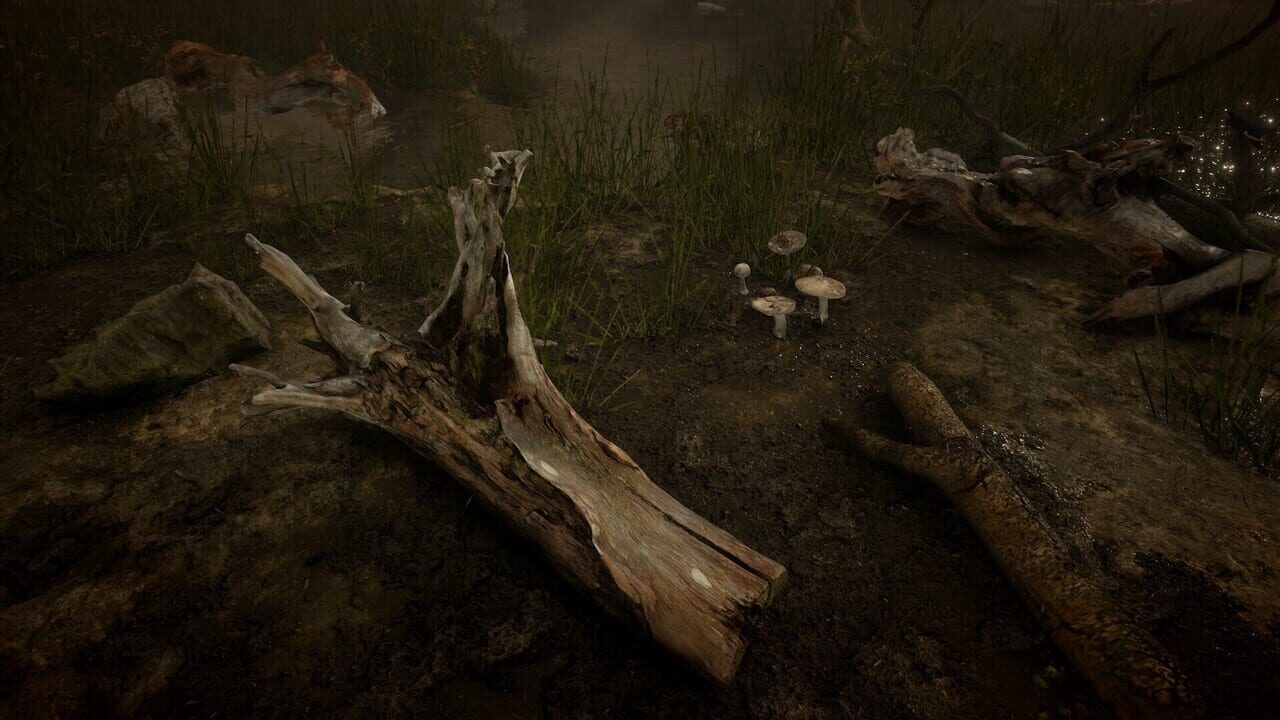 Dagon: The Railway Horror Image