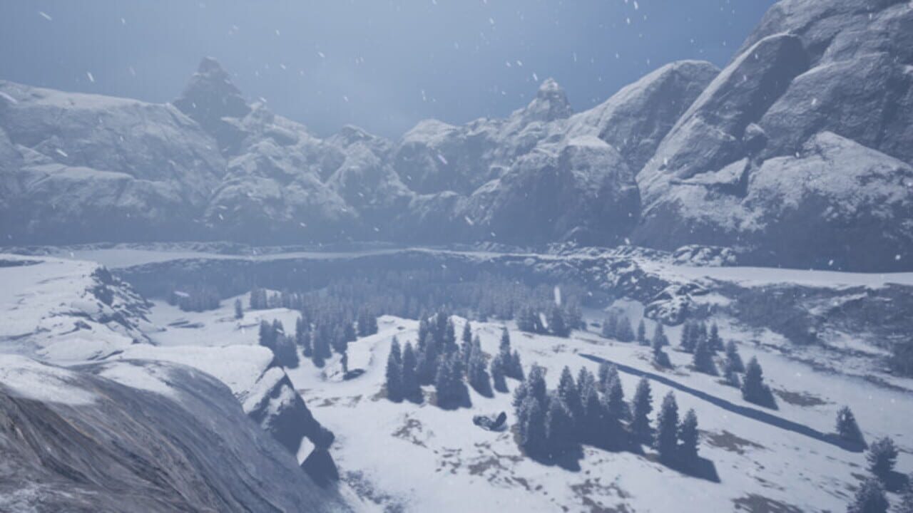 Icarus: Arcticus Outpost — Screenshot 3