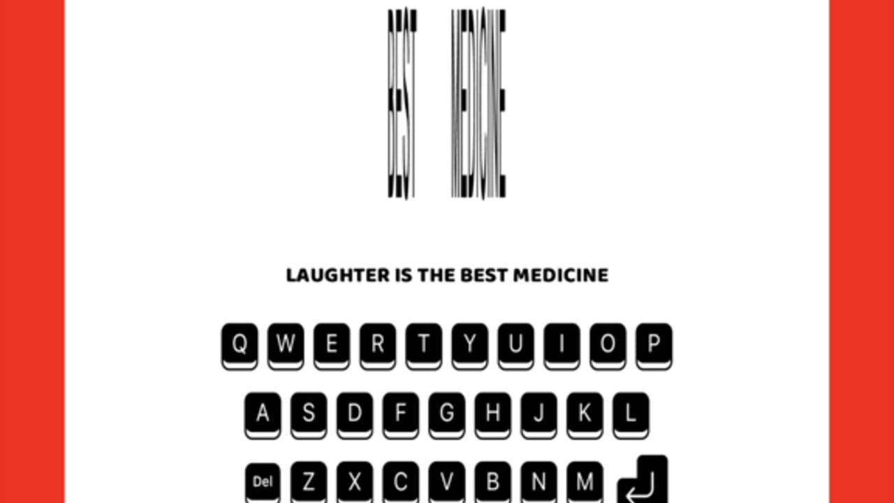 Stretch Text: Find Proverb Image