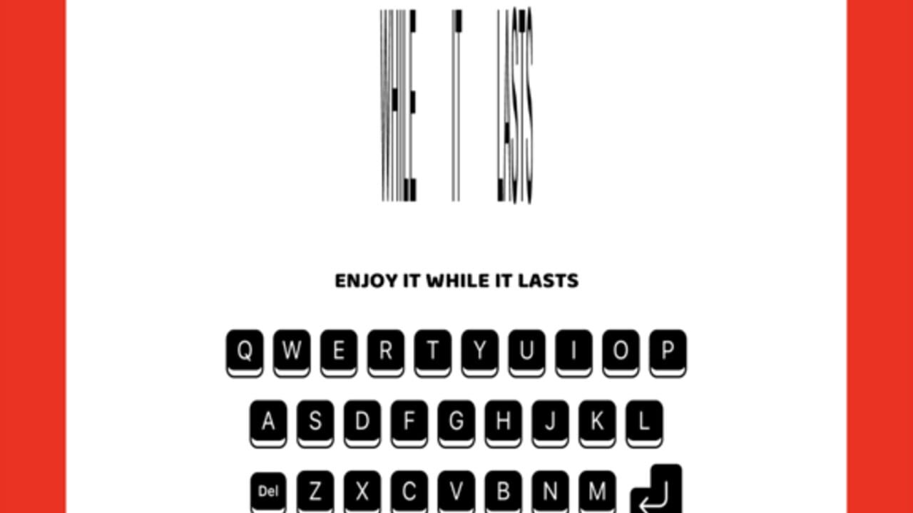 Stretch Text: Find Proverb Image