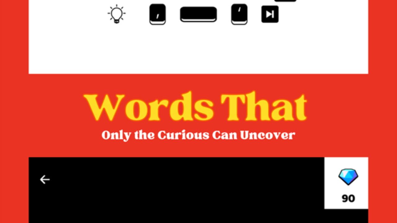 Stretch Text: Find Proverb Image