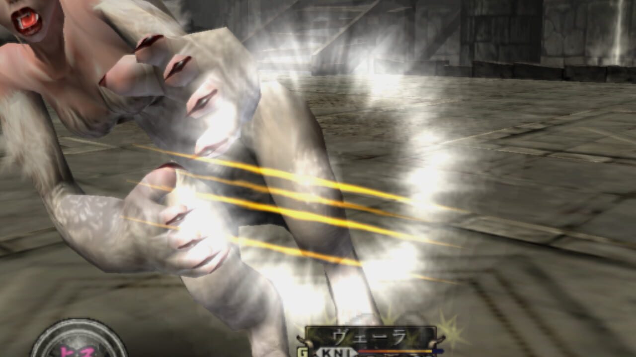 Busin 0: Wizardry Alternative Neo — Screenshot 4