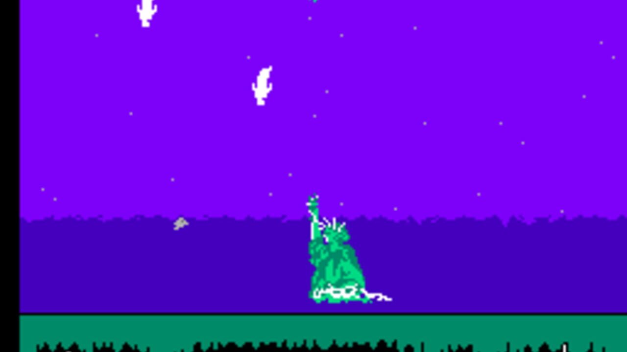 Ghostbusters II — Screenshot 3