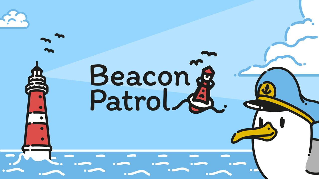 Screenshot de Beacon Patrol