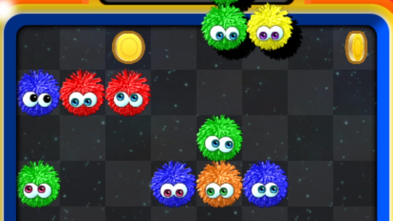 Chuzzle Snap — Screenshot 2