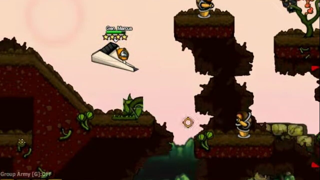 City Siege 4: Alien Siege Image