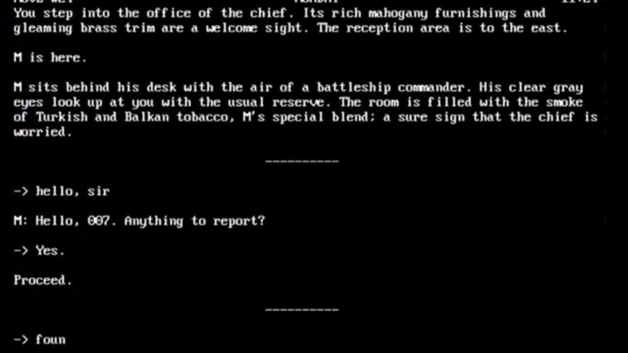 James Bond 007: A View to a Kill