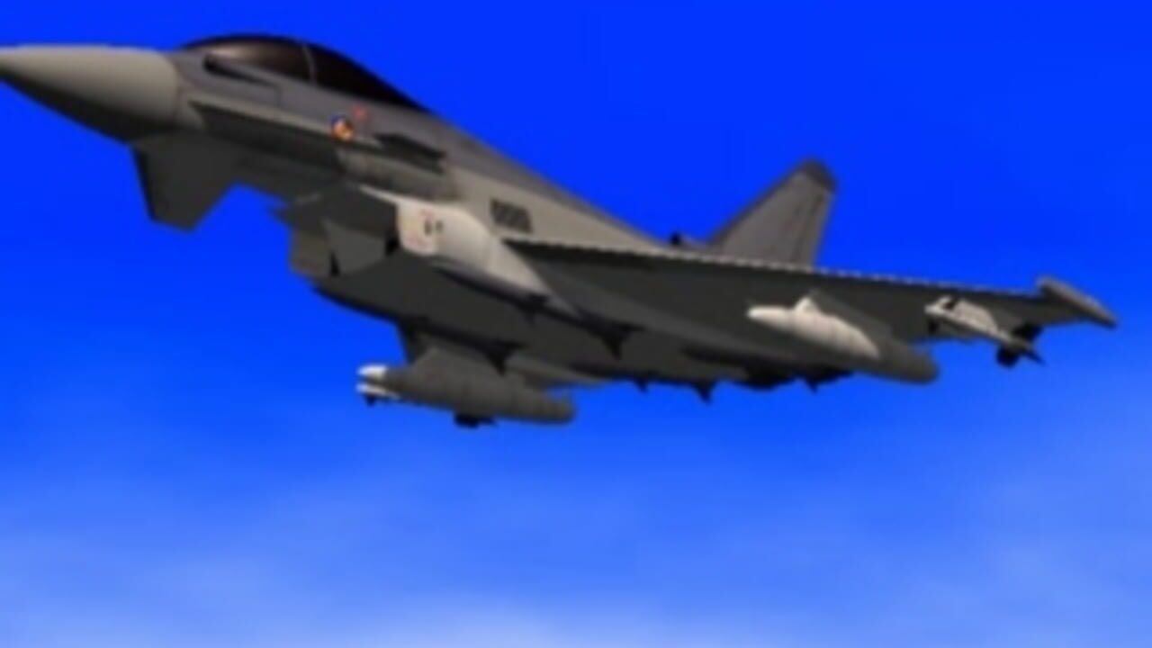 TFX — Screenshot 1