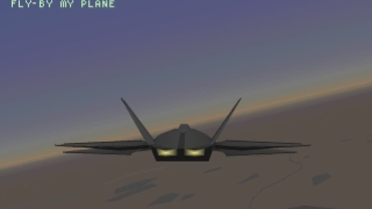 TFX — Screenshot 3