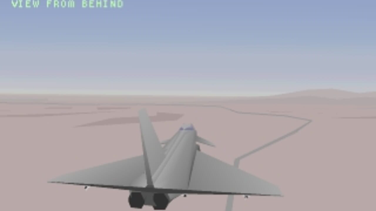 TFX — Screenshot 4