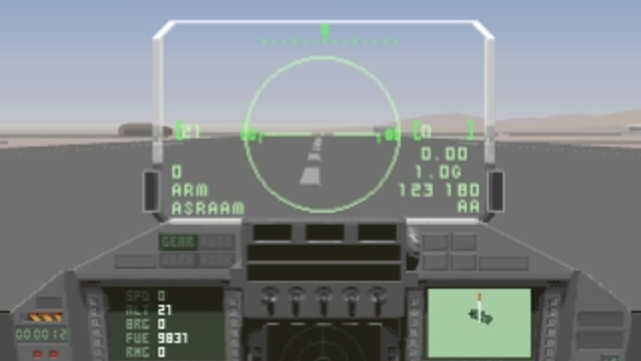 TFX — Screenshot 5