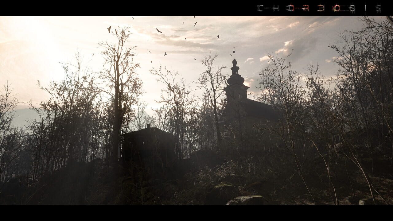Chordosis — Screenshot 3
