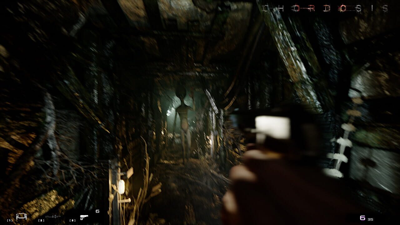 Chordosis — Screenshot 5