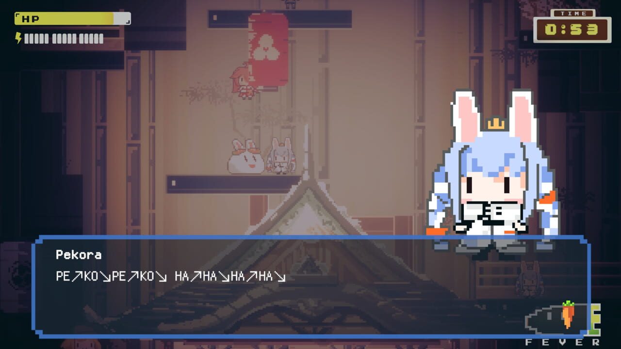 Super Peko 35 Image