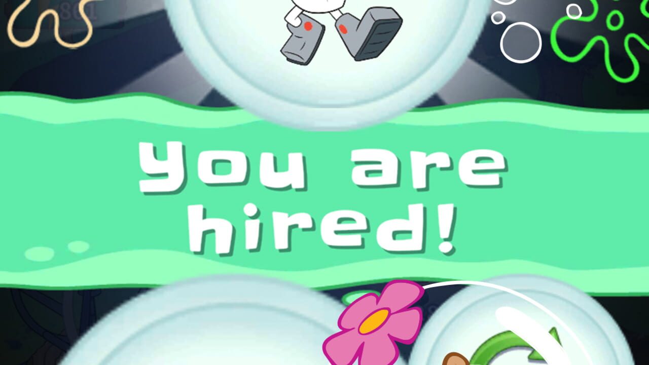 SpongeBob’s Idle Adventures — Screenshot 2