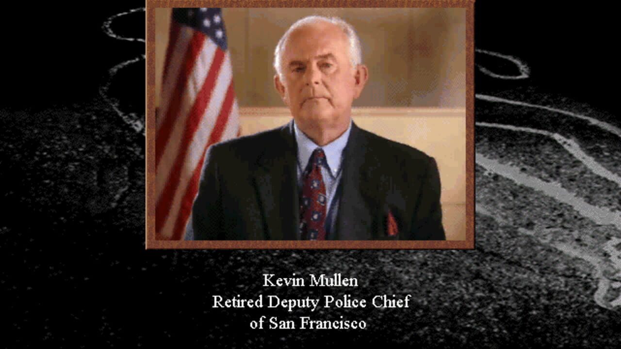 SFPD Homicide / Case File: The Body in the Bay Screenshot 1