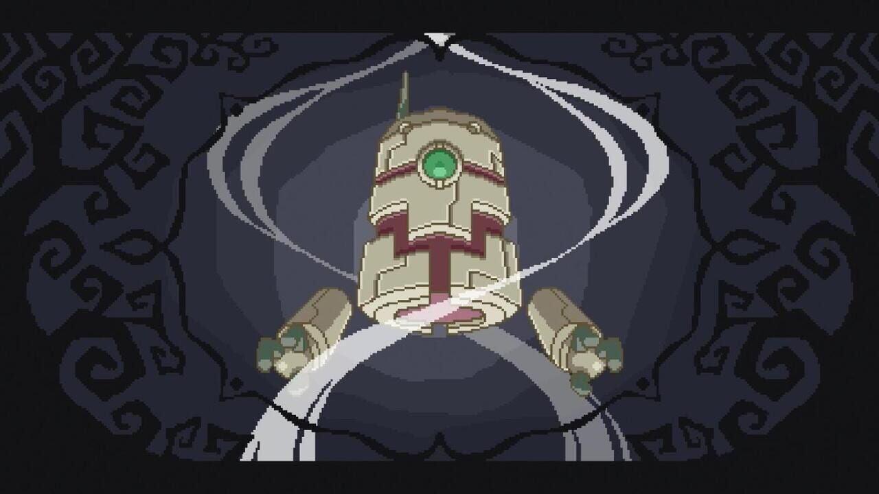 Mystic Gate — Screenshot 5