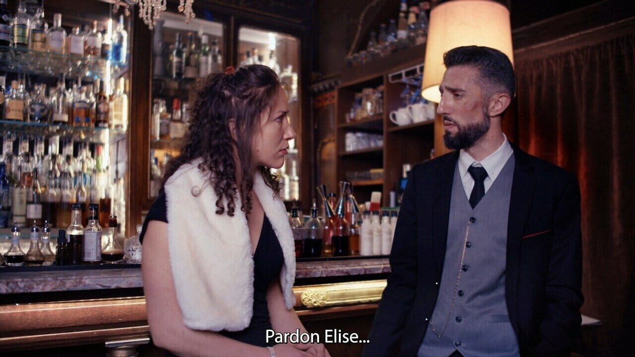 Meurtre Au Florian Image