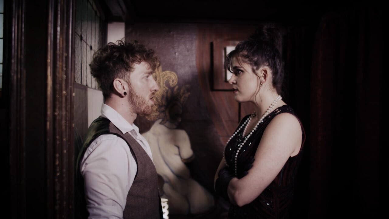 Meurtre Au Florian Image