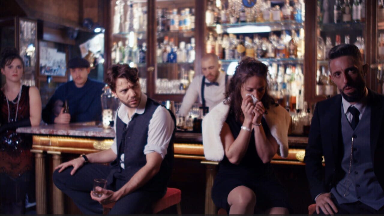 Meurtre Au Florian Image