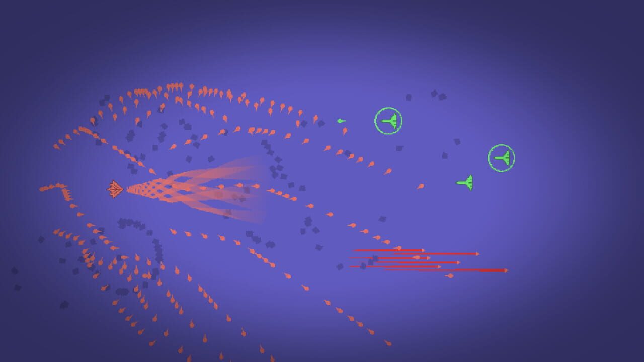 Basilisk — Screenshot 1