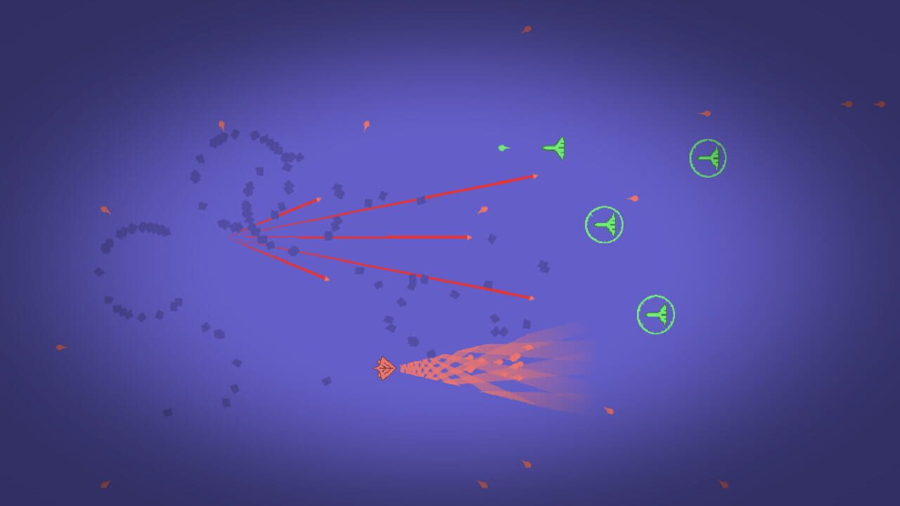 Basilisk — Screenshot 2