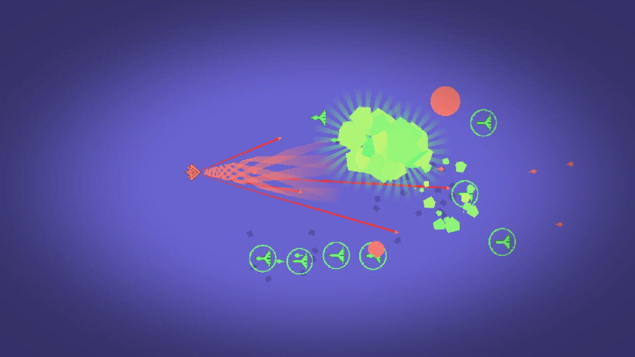 Basilisk — Screenshot 3
