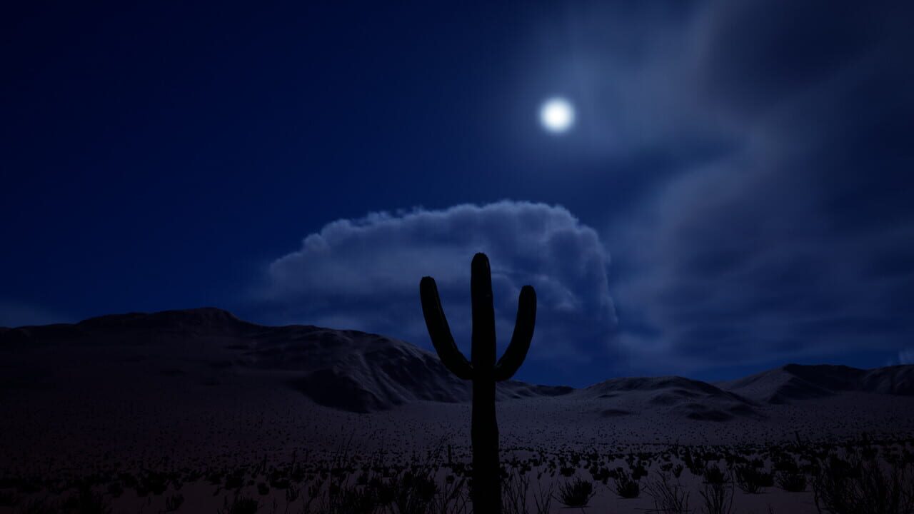 Cactus Simulator 2 Image