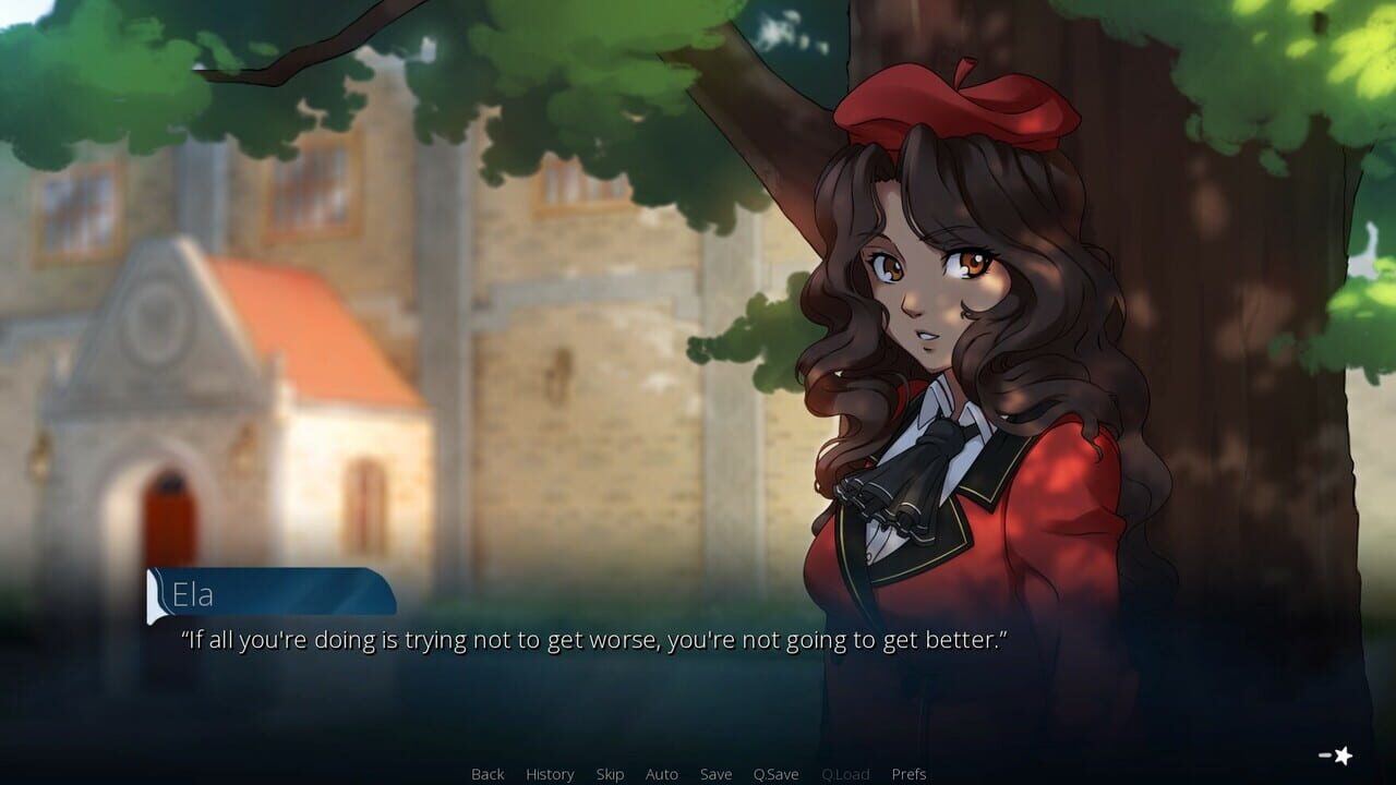 Missing Stars — Screenshot 5